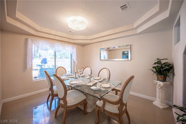 8500 West Gilmore Avenue, Las Vegas, NV 89129