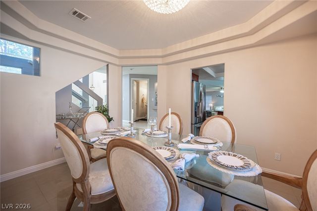 8500 West Gilmore Avenue, Las Vegas, NV 89129