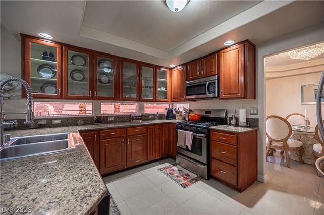 8500 West Gilmore Avenue, Las Vegas, NV 89129