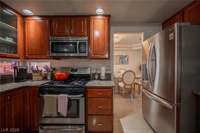 8500 West Gilmore Avenue, Las Vegas, NV 89129