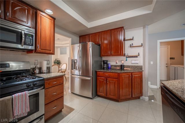 8500 West Gilmore Avenue, Las Vegas, NV 89129