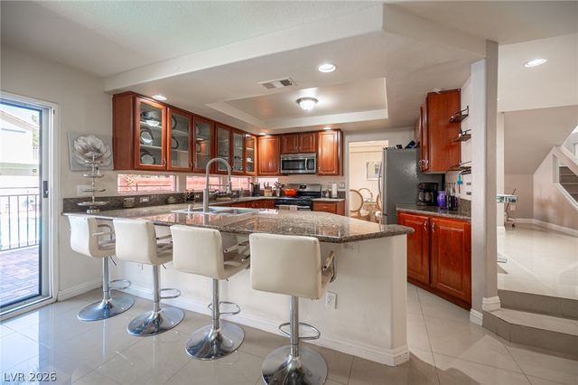 8500 West Gilmore Avenue, Las Vegas, NV 89129