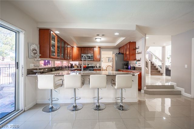 8500 West Gilmore Avenue, Las Vegas, NV 89129