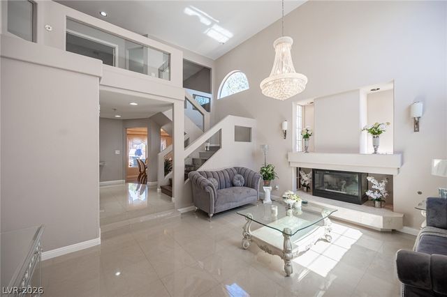 8500 West Gilmore Avenue, Las Vegas, NV 89129