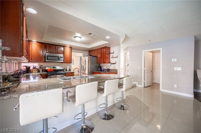 8500 West Gilmore Avenue, Las Vegas, NV 89129