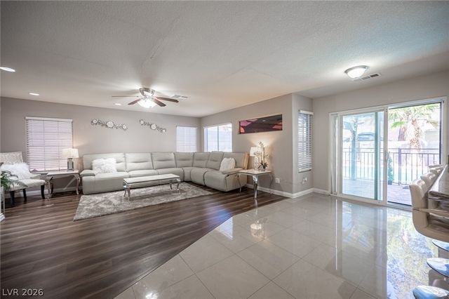 8500 West Gilmore Avenue, Las Vegas, NV 89129