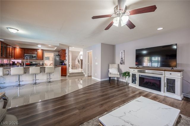 8500 West Gilmore Avenue, Las Vegas, NV 89129