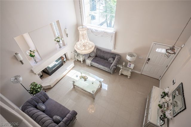 8500 West Gilmore Avenue, Las Vegas, NV 89129