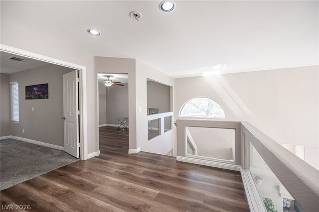 8500 West Gilmore Avenue, Las Vegas, NV 89129