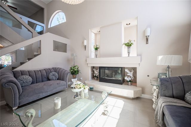 8500 West Gilmore Avenue, Las Vegas, NV 89129