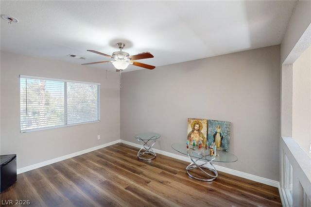 8500 West Gilmore Avenue, Las Vegas, NV 89129