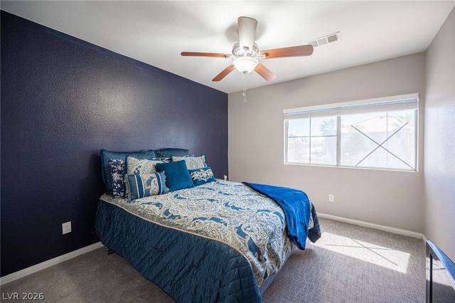 8500 West Gilmore Avenue, Las Vegas, NV 89129