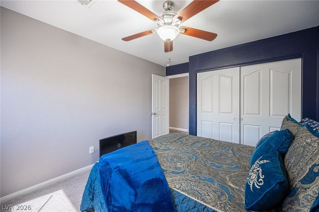 8500 West Gilmore Avenue, Las Vegas, NV 89129