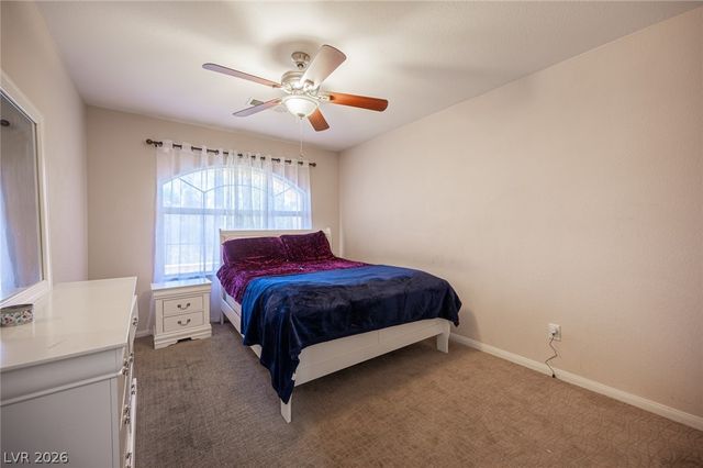 8500 West Gilmore Avenue, Las Vegas, NV 89129