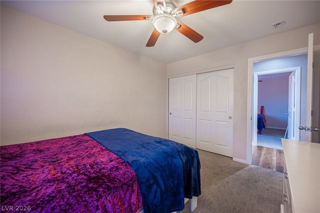 8500 West Gilmore Avenue, Las Vegas, NV 89129