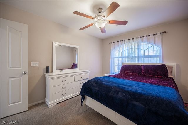 8500 West Gilmore Avenue, Las Vegas, NV 89129