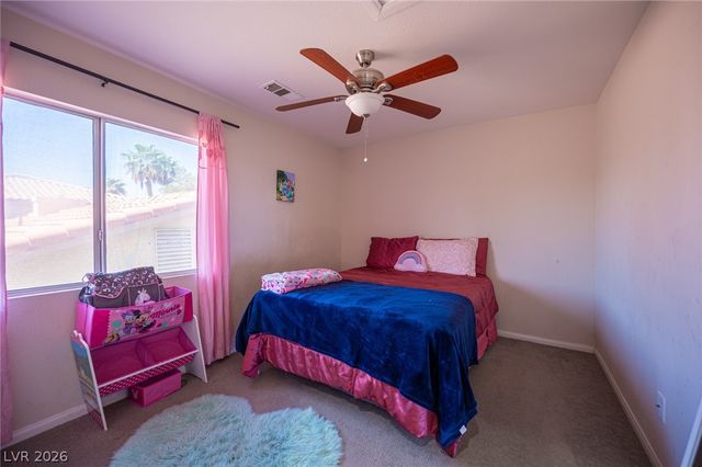 8500 West Gilmore Avenue, Las Vegas, NV 89129