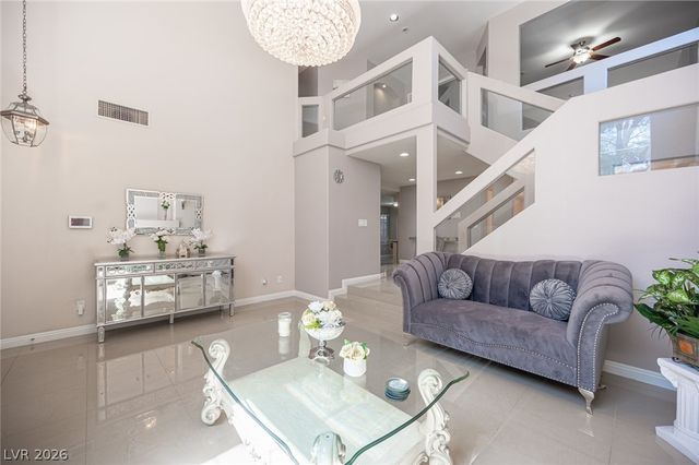 8500 West Gilmore Avenue, Las Vegas, NV 89129