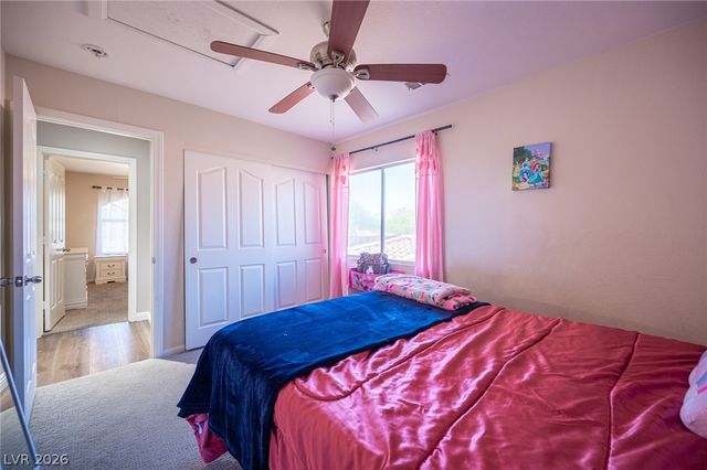 8500 West Gilmore Avenue, Las Vegas, NV 89129