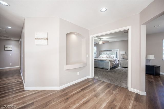 8500 West Gilmore Avenue, Las Vegas, NV 89129