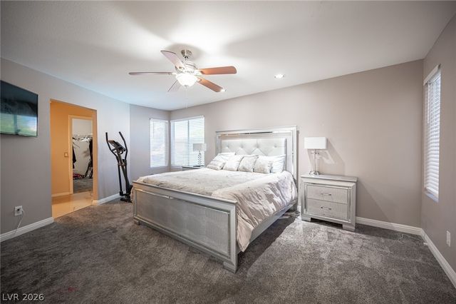 8500 West Gilmore Avenue, Las Vegas, NV 89129