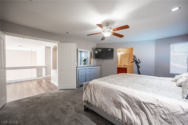 8500 West Gilmore Avenue, Las Vegas, NV 89129