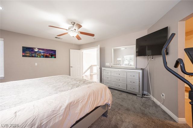 8500 West Gilmore Avenue, Las Vegas, NV 89129