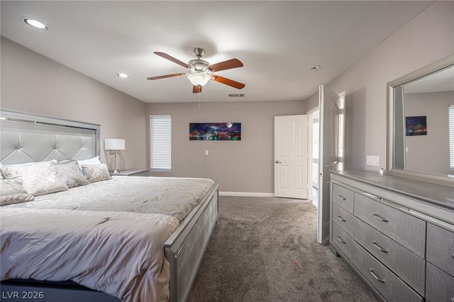 8500 West Gilmore Avenue, Las Vegas, NV 89129