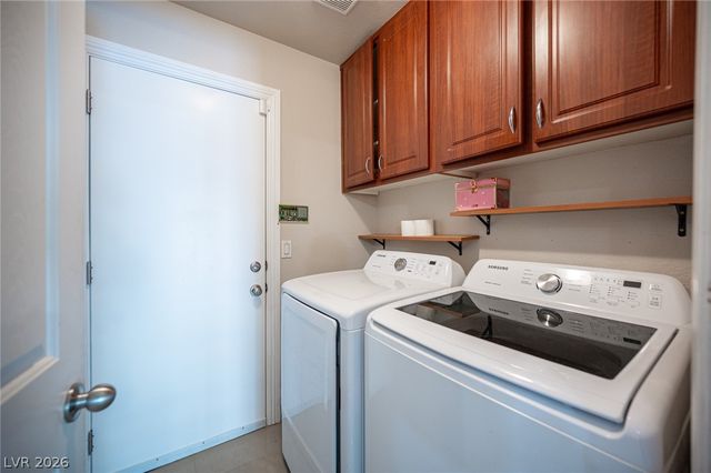 8500 West Gilmore Avenue, Las Vegas, NV 89129