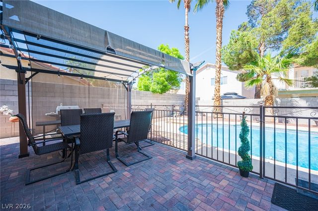 8500 West Gilmore Avenue, Las Vegas, NV 89129