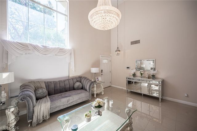 8500 West Gilmore Avenue, Las Vegas, NV 89129