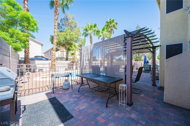 8500 West Gilmore Avenue, Las Vegas, NV 89129