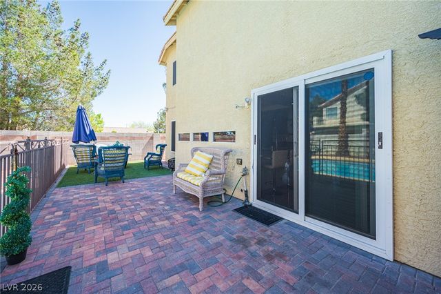 8500 West Gilmore Avenue, Las Vegas, NV 89129