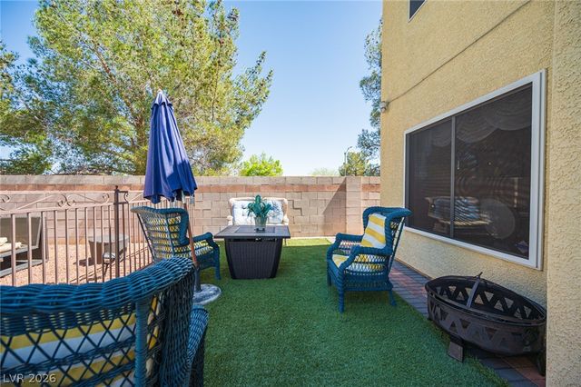 8500 West Gilmore Avenue, Las Vegas, NV 89129