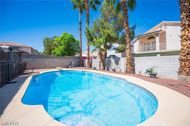 8500 West Gilmore Avenue, Las Vegas, NV 89129