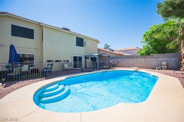 8500 West Gilmore Avenue, Las Vegas, NV 89129