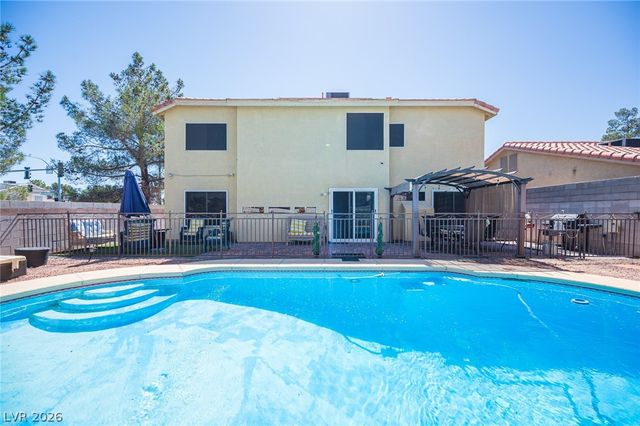 8500 West Gilmore Avenue, Las Vegas, NV 89129