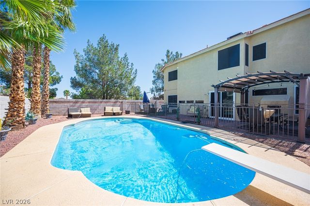 8500 West Gilmore Avenue, Las Vegas, NV 89129