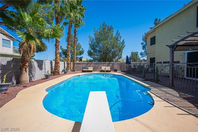 8500 West Gilmore Avenue, Las Vegas, NV 89129