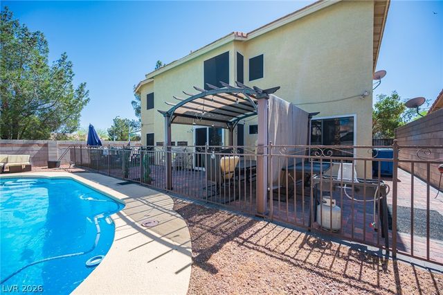 8500 West Gilmore Avenue, Las Vegas, NV 89129