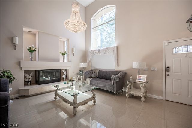 8500 West Gilmore Avenue, Las Vegas, NV 89129