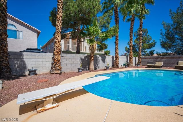 8500 West Gilmore Avenue, Las Vegas, NV 89129