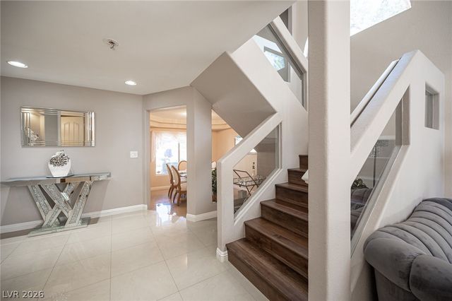 8500 West Gilmore Avenue, Las Vegas, NV 89129