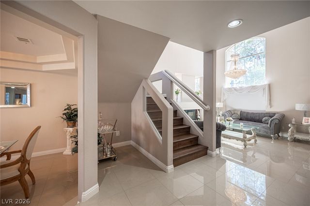 8500 West Gilmore Avenue, Las Vegas, NV 89129