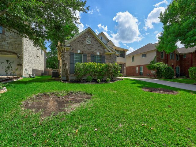 1554 Homewood CIR, Round Rock, TX 78665