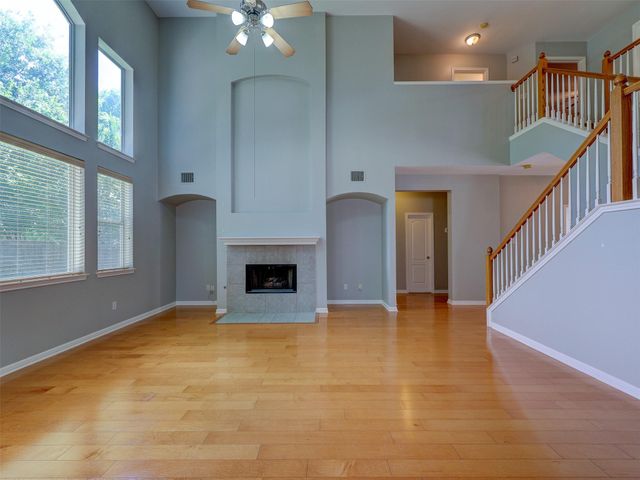 1554 Homewood CIR, Round Rock, TX 78665