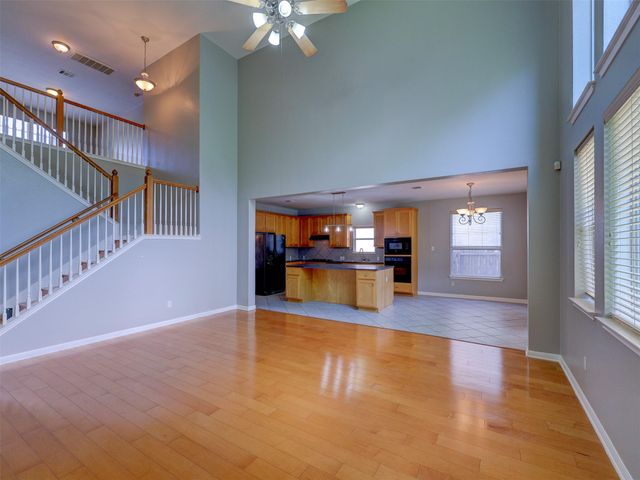 1554 Homewood CIR, Round Rock, TX 78665