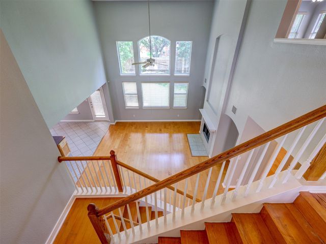 1554 Homewood CIR, Round Rock, TX 78665