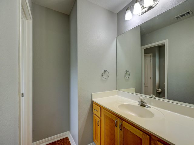 1554 Homewood CIR, Round Rock, TX 78665