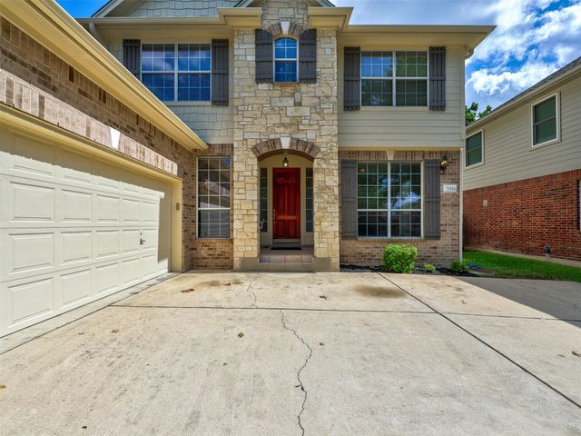 1554 Homewood CIR, Round Rock, TX 78665